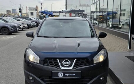 Nissan Qashqai, 2011 год, 1 100 000 рублей, 4 фотография