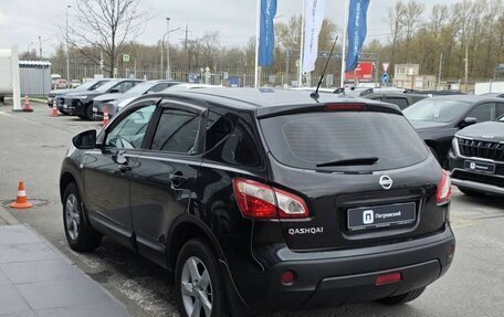 Nissan Qashqai, 2011 год, 1 100 000 рублей, 9 фотография