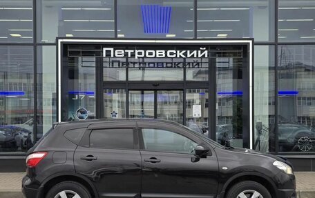 Nissan Qashqai, 2011 год, 1 100 000 рублей, 6 фотография