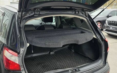 Nissan Qashqai, 2011 год, 1 100 000 рублей, 8 фотография