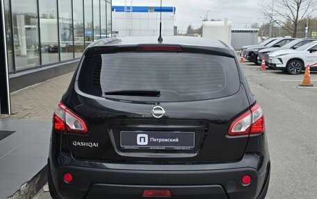 Nissan Qashqai, 2011 год, 1 100 000 рублей, 7 фотография