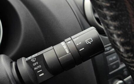 Nissan Qashqai, 2011 год, 1 100 000 рублей, 14 фотография