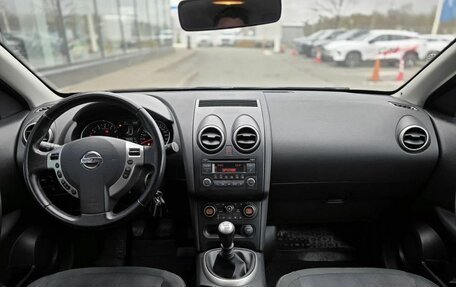 Nissan Qashqai, 2011 год, 1 100 000 рублей, 10 фотография