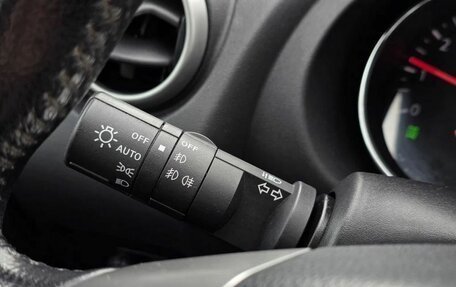 Nissan Qashqai, 2011 год, 1 100 000 рублей, 13 фотография