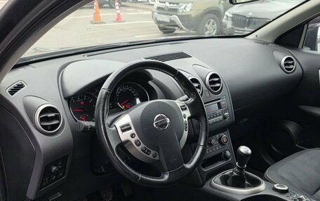 Nissan Qashqai, 2011 год, 1 100 000 рублей, 16 фотография