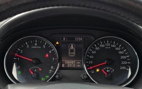 Nissan Qashqai, 2011 год, 1 100 000 рублей, 15 фотография