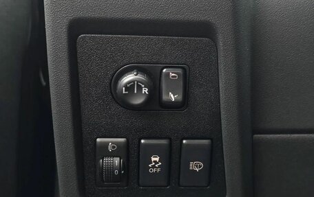 Nissan Qashqai, 2011 год, 1 100 000 рублей, 19 фотография