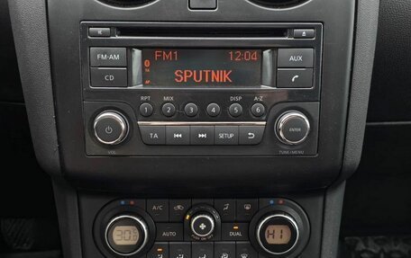 Nissan Qashqai, 2011 год, 1 100 000 рублей, 20 фотография