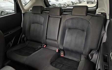 Nissan Qashqai, 2011 год, 1 100 000 рублей, 21 фотография