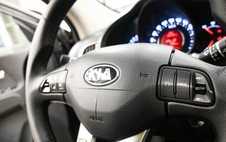 KIA Sportage III, 2013 год, 1 389 000 рублей, 11 фотография