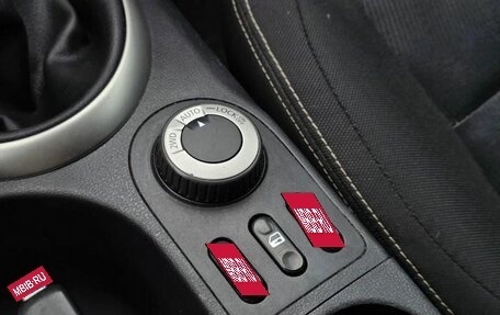 Nissan Qashqai, 2011 год, 1 100 000 рублей, 18 фотография