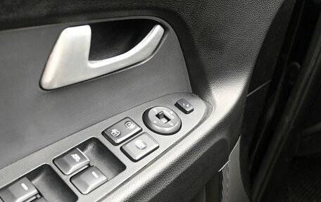 KIA Sportage III, 2013 год, 1 389 000 рублей, 16 фотография