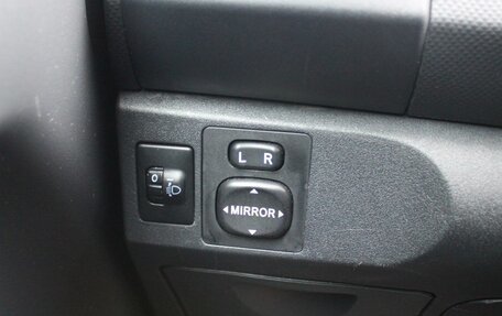 Toyota Yaris III рестайлинг, 2006 год, 529 000 рублей, 6 фотография