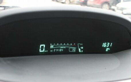 Toyota Yaris III рестайлинг, 2006 год, 529 000 рублей, 9 фотография