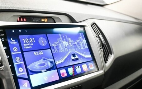 KIA Sportage III, 2013 год, 1 389 000 рублей, 13 фотография