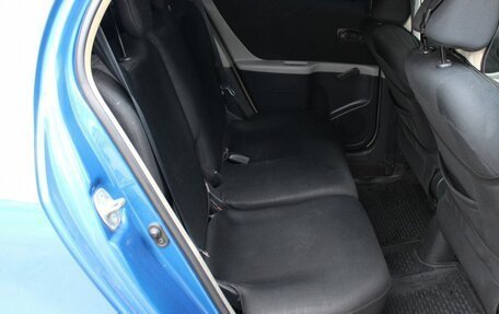 Toyota Yaris III рестайлинг, 2006 год, 529 000 рублей, 13 фотография