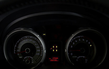 Mitsubishi Pajero IV, 2018 год, 3 088 000 рублей, 9 фотография