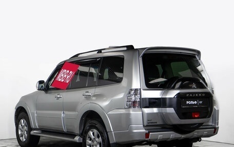 Mitsubishi Pajero IV, 2018 год, 3 088 000 рублей, 5 фотография