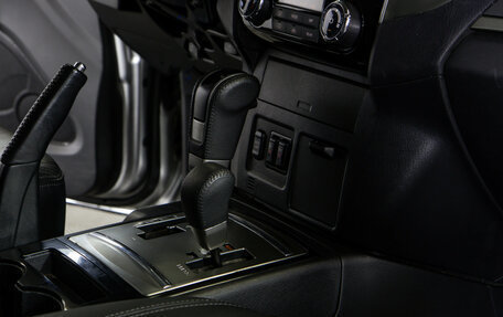 Mitsubishi Pajero IV, 2018 год, 3 088 000 рублей, 15 фотография