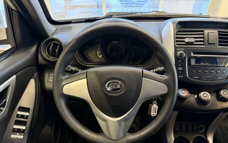 Lifan X60 I рестайлинг, 2015 год, 645 000 рублей, 7 фотография