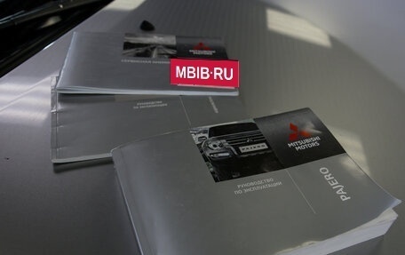 Mitsubishi Pajero IV, 2018 год, 3 088 000 рублей, 12 фотография