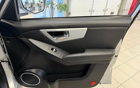 Lifan X60 I рестайлинг, 2015 год, 645 000 рублей, 16 фотография