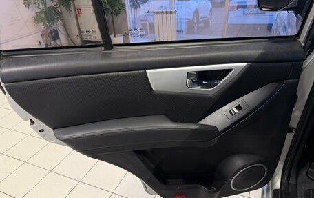 Lifan X60 I рестайлинг, 2015 год, 645 000 рублей, 15 фотография