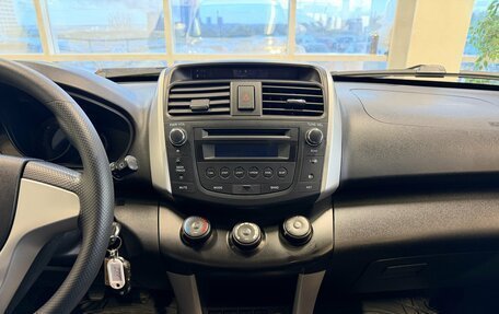 Lifan X60 I рестайлинг, 2015 год, 645 000 рублей, 12 фотография