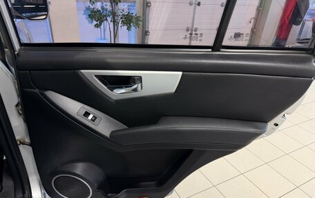 Lifan X60 I рестайлинг, 2015 год, 645 000 рублей, 17 фотография