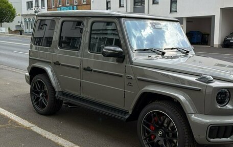 Mercedes-Benz G-Класс AMG, 2026 год, 35 400 000 рублей, 2 фотография