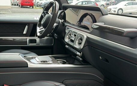 Mercedes-Benz G-Класс AMG, 2026 год, 35 400 000 рублей, 5 фотография