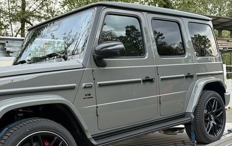 Mercedes-Benz G-Класс AMG, 2026 год, 35 400 000 рублей, 4 фотография