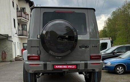 Mercedes-Benz G-Класс AMG, 2026 год, 35 400 000 рублей, 3 фотография