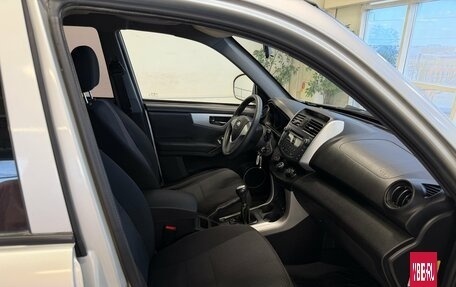 Lifan X60 I рестайлинг, 2015 год, 645 000 рублей, 9 фотография