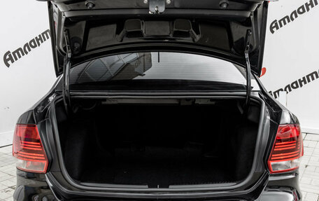 Volkswagen Polo VI (EU Market), 2018 год, 730 000 рублей, 10 фотография