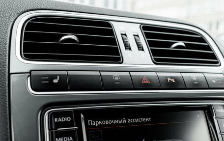 Volkswagen Polo VI (EU Market), 2018 год, 730 000 рублей, 19 фотография