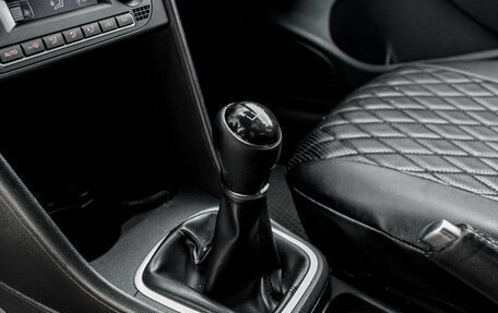 Volkswagen Polo VI (EU Market), 2018 год, 730 000 рублей, 23 фотография