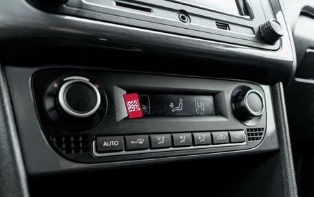 Volkswagen Polo VI (EU Market), 2018 год, 730 000 рублей, 22 фотография