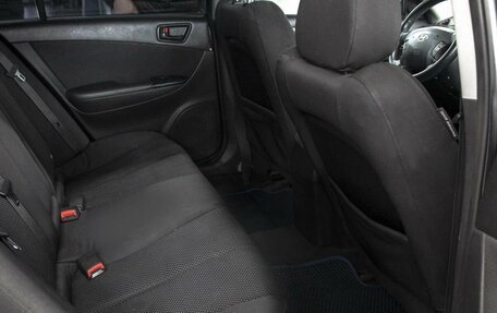 Hyundai Sonata VI, 2008 год, 699 900 рублей, 9 фотография