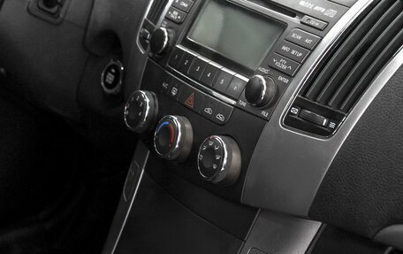 Hyundai Sonata VI, 2008 год, 699 900 рублей, 11 фотография