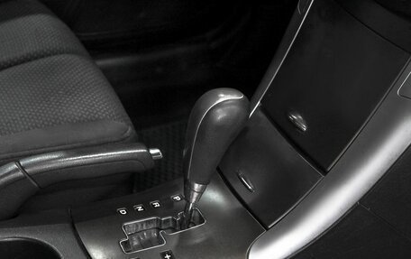 Hyundai Sonata VI, 2008 год, 699 900 рублей, 10 фотография