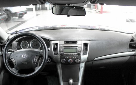 Hyundai Sonata VI, 2008 год, 699 900 рублей, 7 фотография