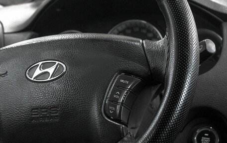 Hyundai Sonata VI, 2008 год, 699 900 рублей, 15 фотография