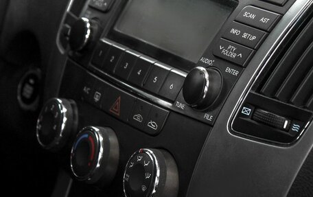 Hyundai Sonata VI, 2008 год, 699 900 рублей, 13 фотография