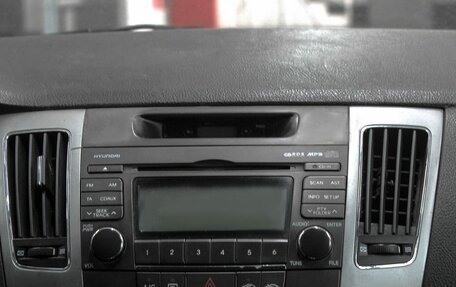 Hyundai Sonata VI, 2008 год, 699 900 рублей, 17 фотография