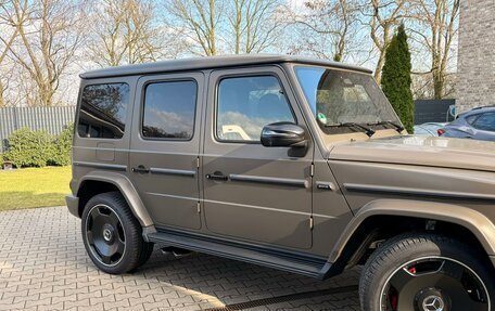 Mercedes-Benz G-Класс AMG, 2026 год, 34 500 000 рублей, 3 фотография