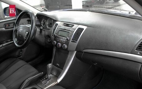 Hyundai Sonata VI, 2008 год, 699 900 рублей, 6 фотография