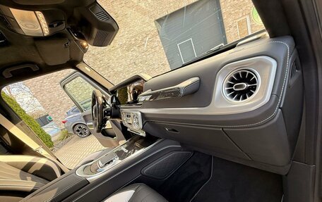Mercedes-Benz G-Класс AMG, 2026 год, 34 500 000 рублей, 9 фотография