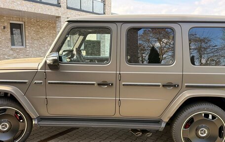 Mercedes-Benz G-Класс AMG, 2026 год, 34 500 000 рублей, 6 фотография