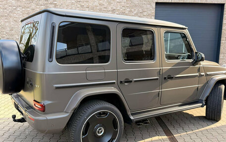 Mercedes-Benz G-Класс AMG, 2026 год, 34 500 000 рублей, 4 фотография